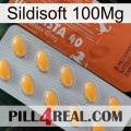 Sildisoft 100Mg 43